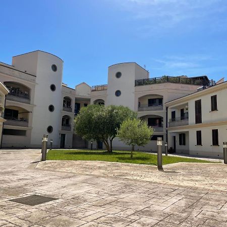 La Corte Di Edo Porto Torres Exterior foto